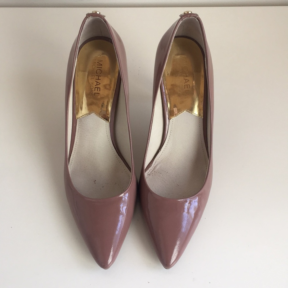 Michael Kors Heels